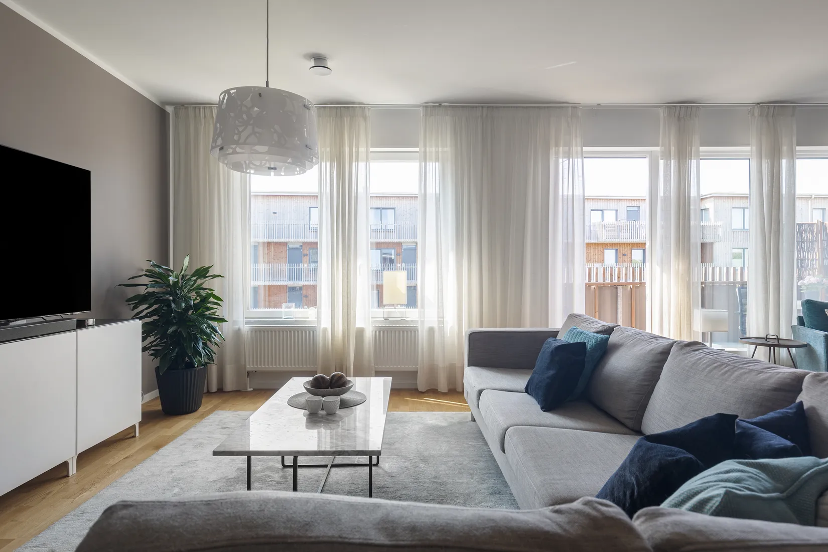 Bostadsrätt, Mellersta Tennisgränd 12, Hyllie, Malmö