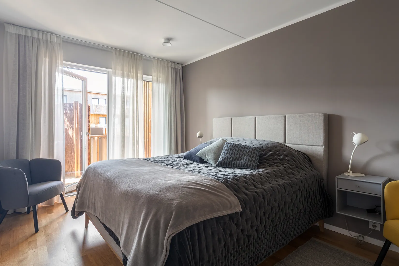 Bostadsrätt, Mellersta Tennisgränd 12, Hyllie, Malmö