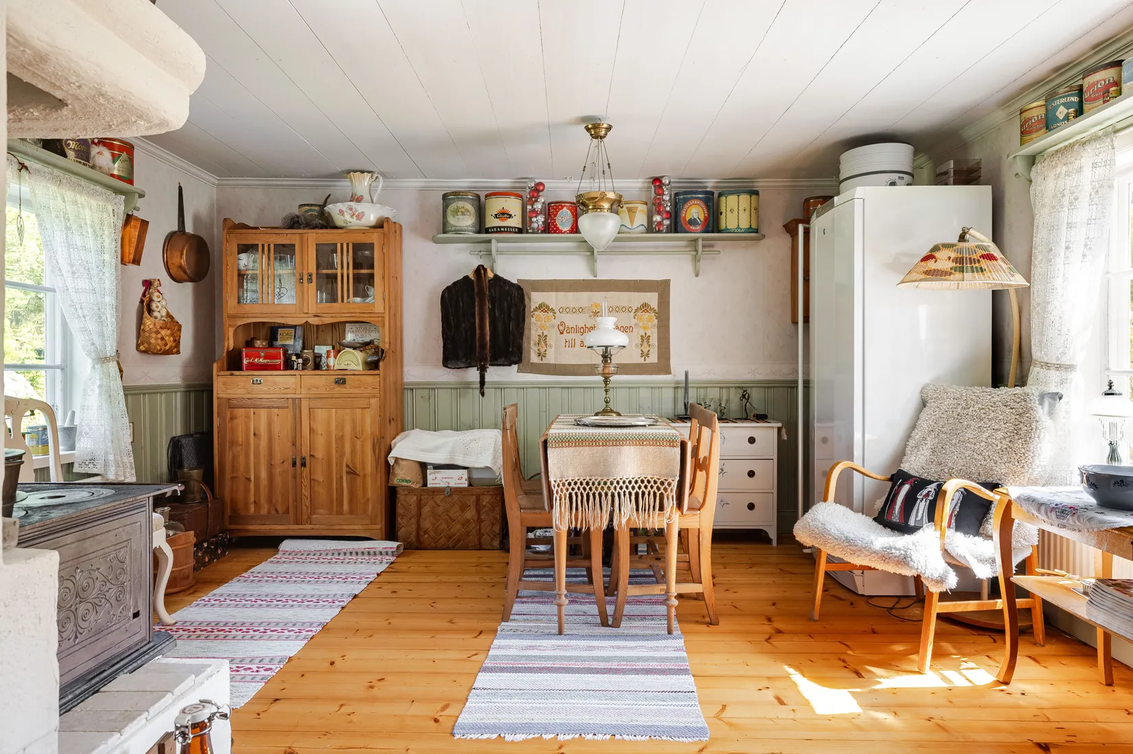 Villa, Strömmen 151, Falun