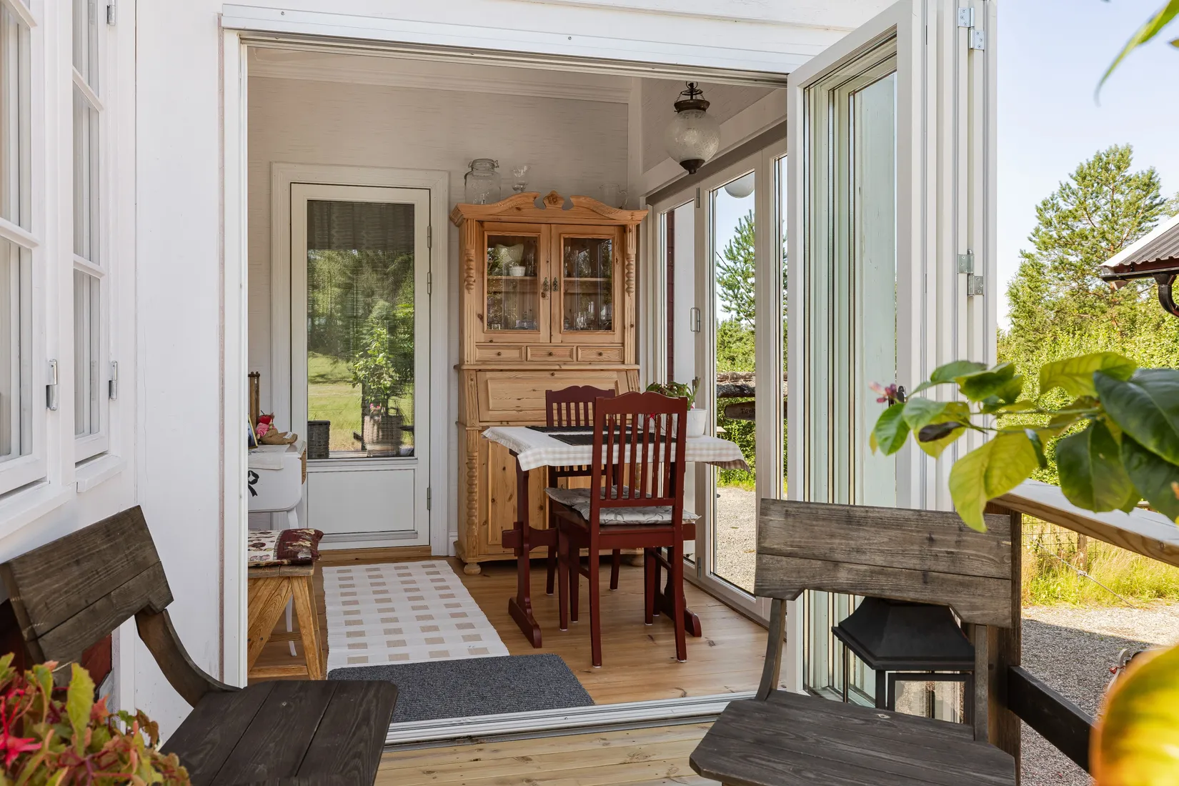 Villa, Strömmen 151, Falun