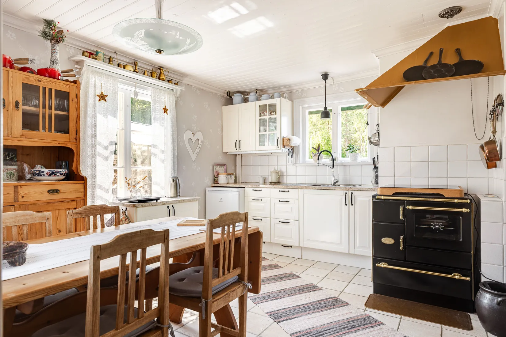 Villa, Strömmen 151, Falun