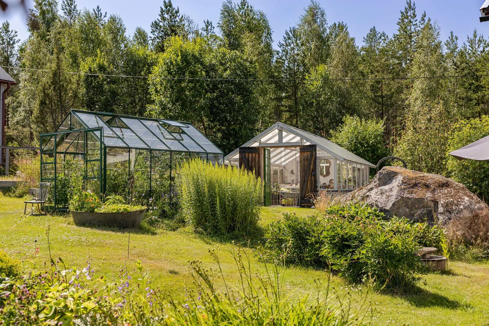 Villa, Strömmen 151, Falun