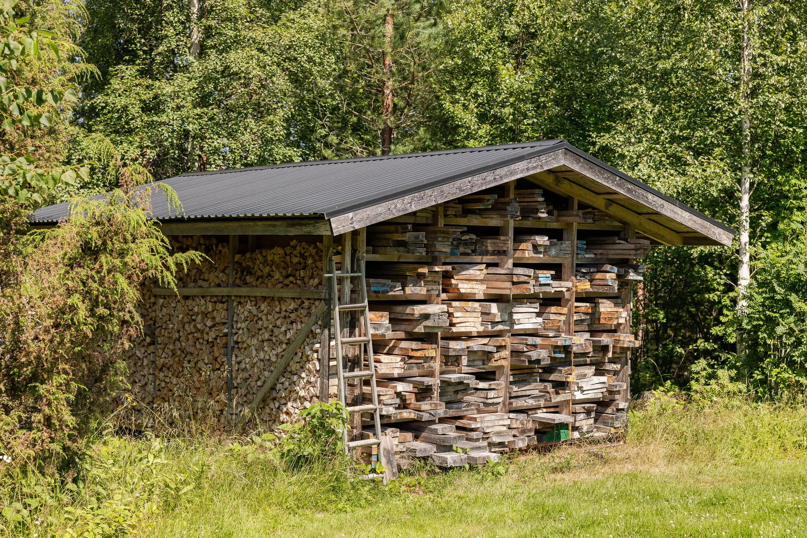 Villa, Strömmen 151, Falun