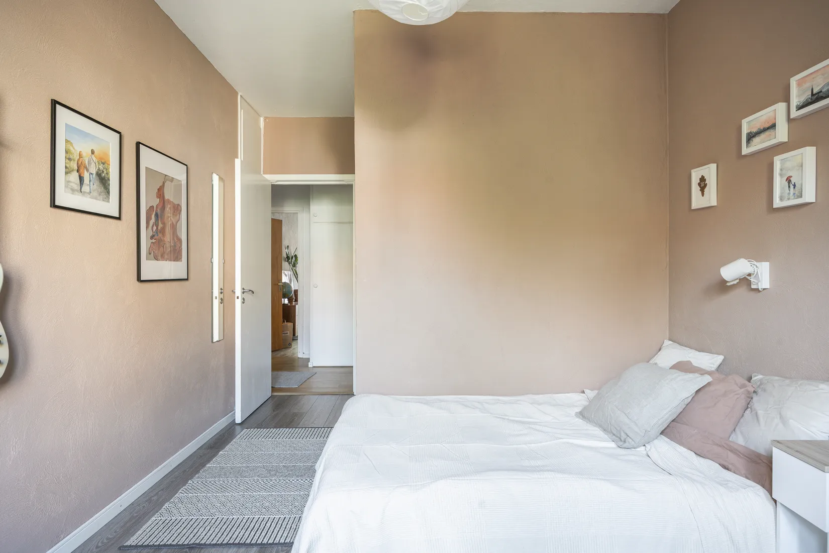 Bostadsrätt, Amiralsgatan 88C, Östra Sorgenfri, Malmö
