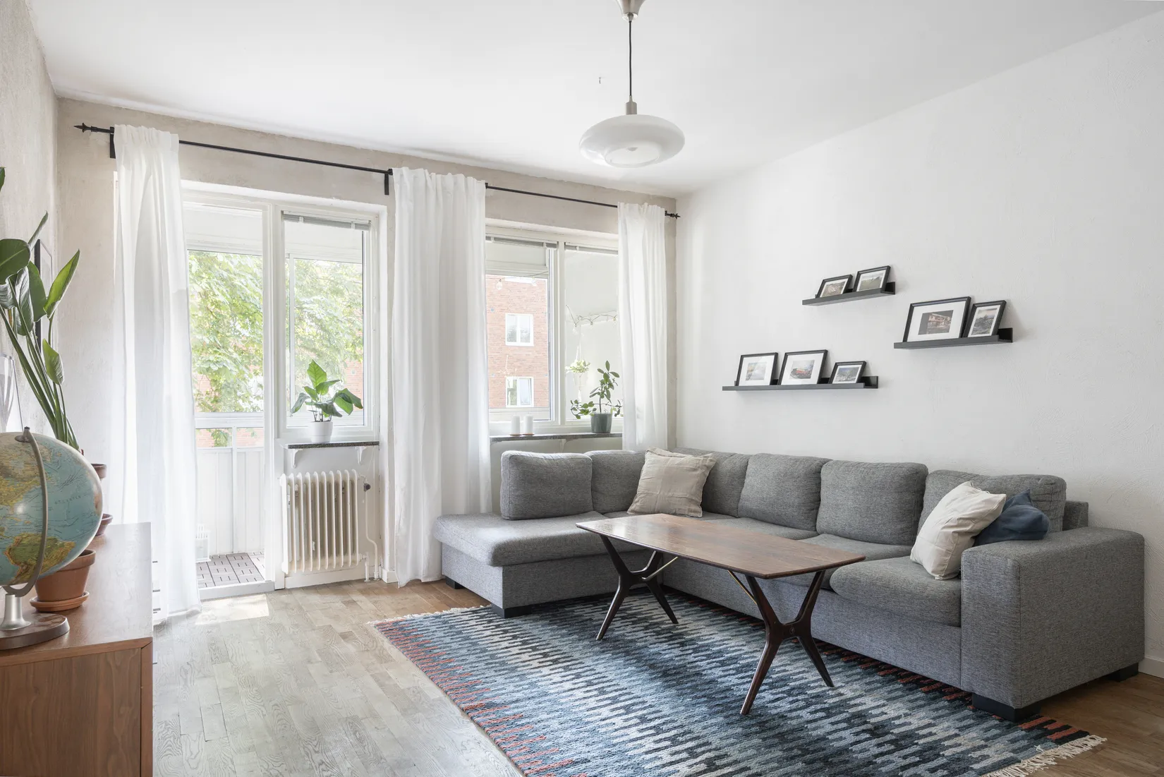 Bostadsrätt, Amiralsgatan 88C, Östra Sorgenfri, Malmö