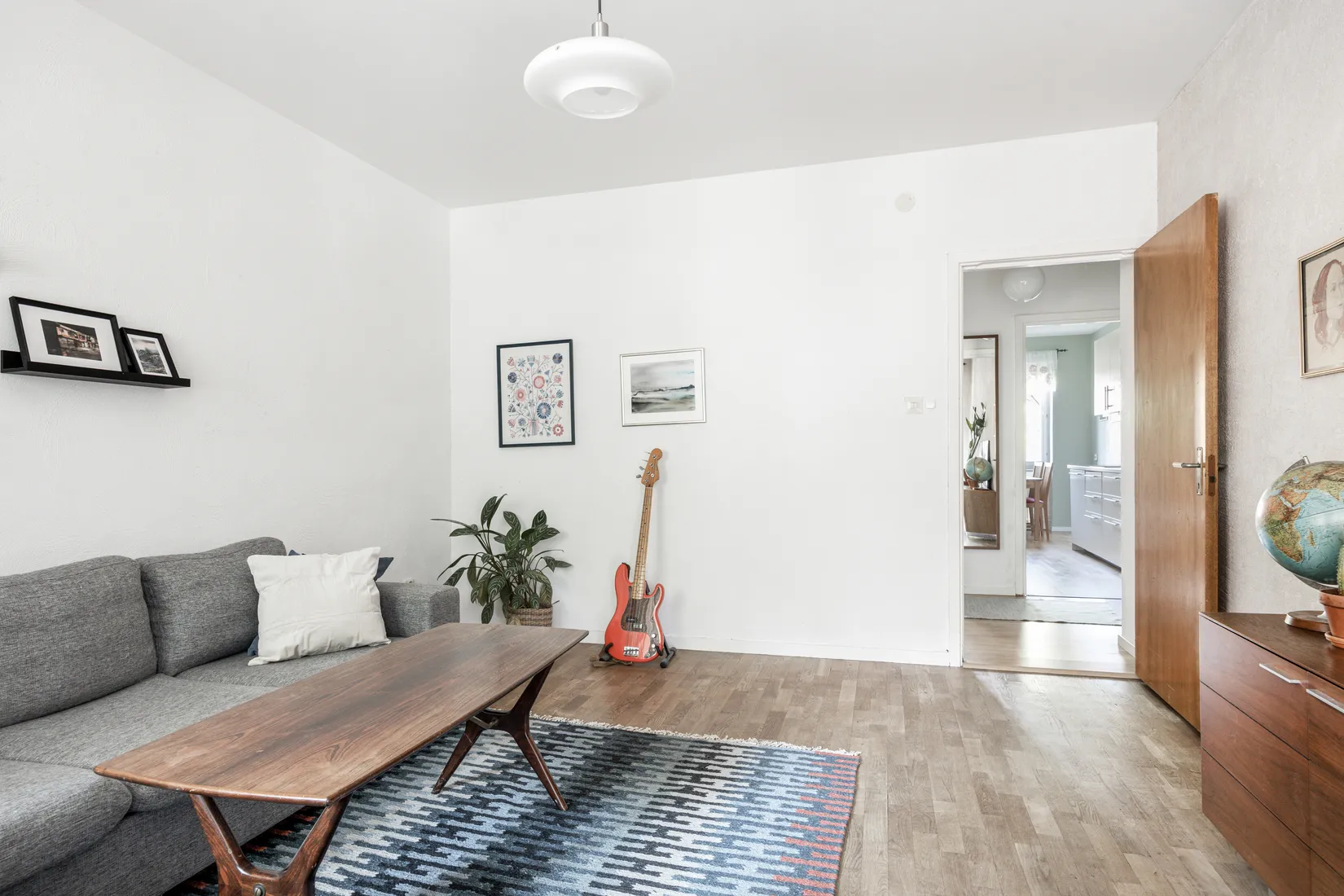 Bostadsrätt, Amiralsgatan 88C, Östra Sorgenfri, Malmö