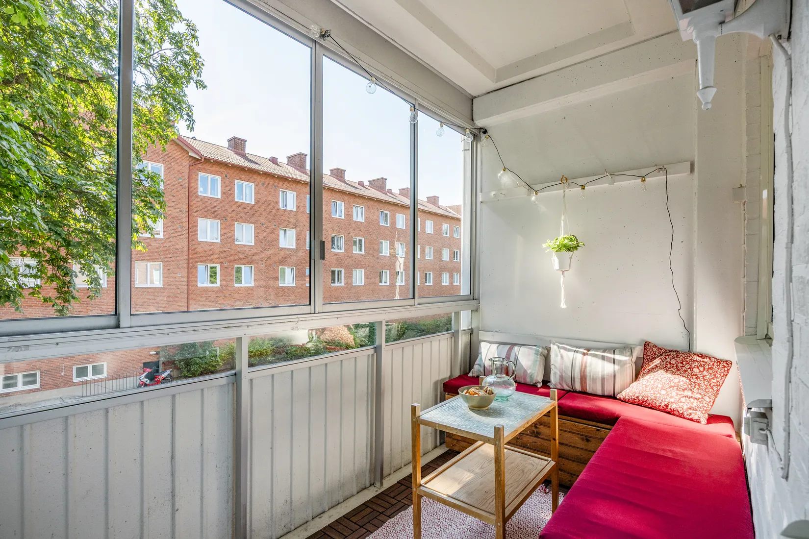 Bostadsrätt, Amiralsgatan 88C, Östra Sorgenfri, Malmö
