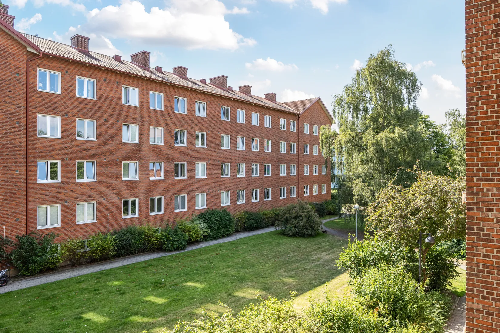 Bostadsrätt, Amiralsgatan 88C, Östra Sorgenfri, Malmö