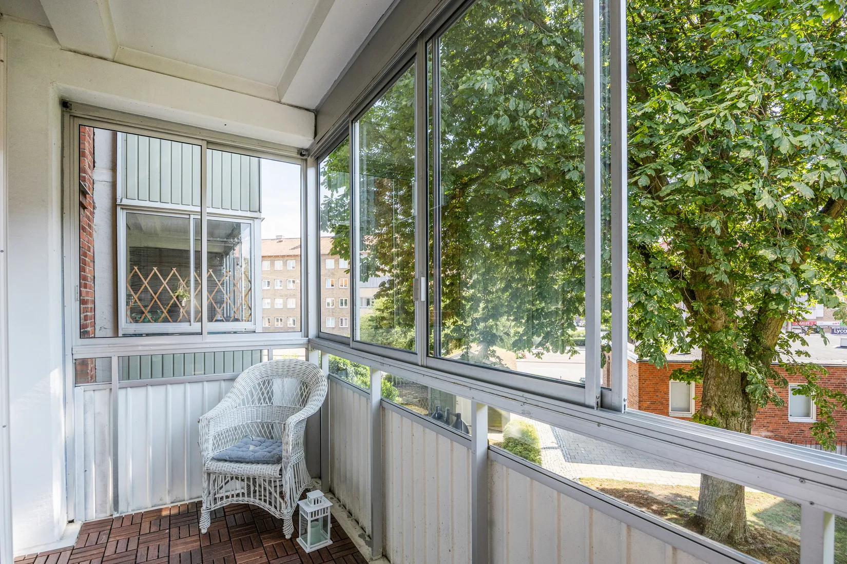 Bostadsrätt, Amiralsgatan 88C, Östra Sorgenfri, Malmö