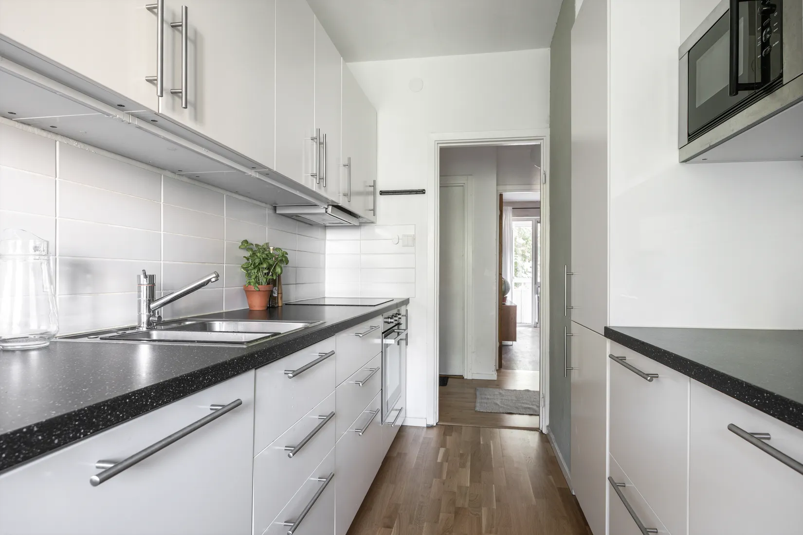 Bostadsrätt, Amiralsgatan 88C, Östra Sorgenfri, Malmö