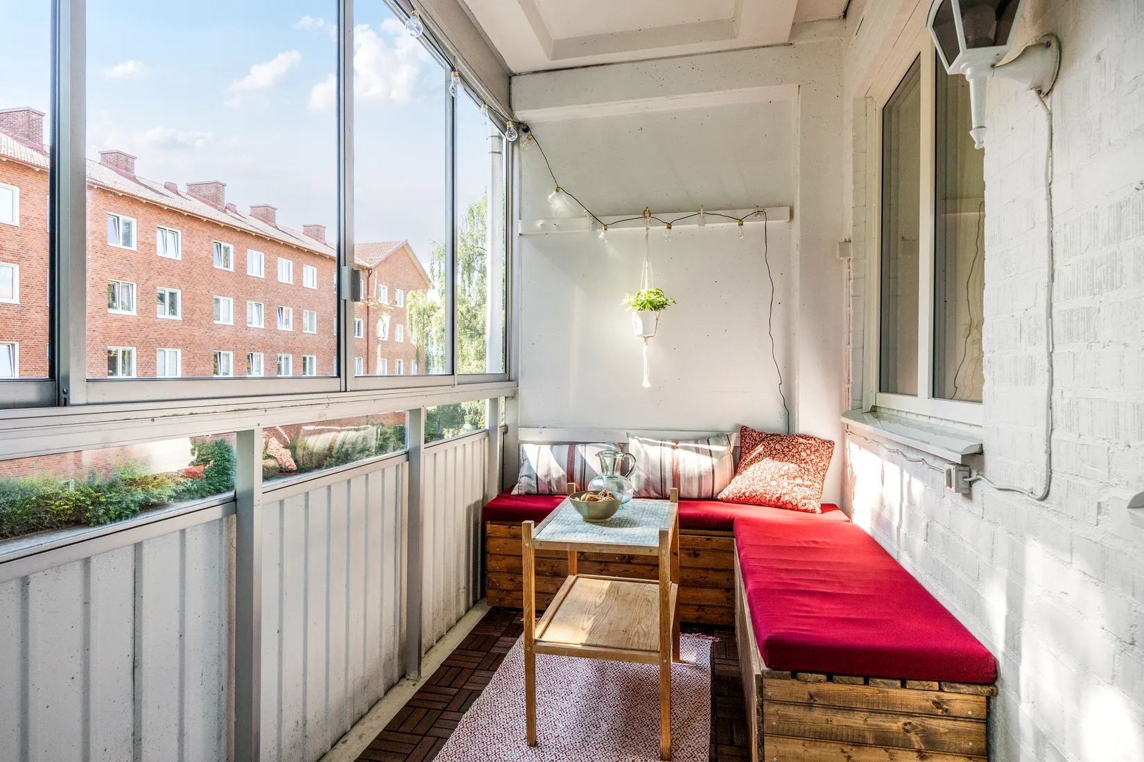 Bostadsrätt, Amiralsgatan 88C, Östra Sorgenfri, Malmö