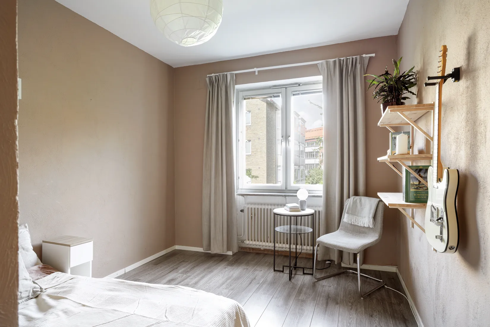 Bostadsrätt, Amiralsgatan 88C, Östra Sorgenfri, Malmö