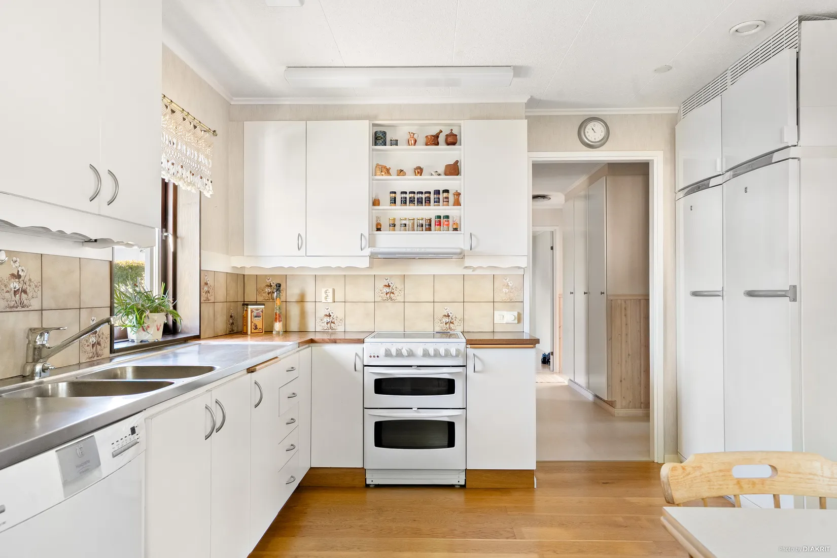 Villa, Ravingatan 1, Vårgårda