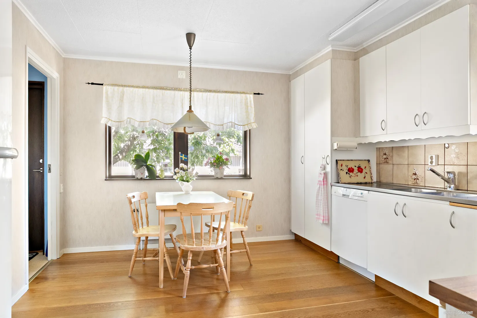 Villa, Ravingatan 1, Vårgårda