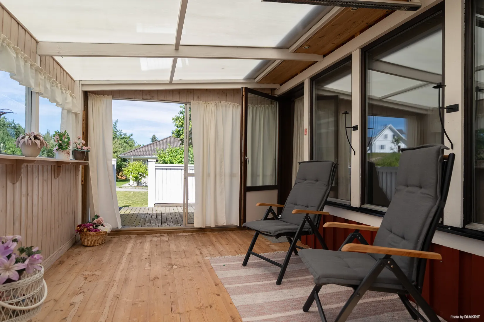 Villa, Ravingatan 1, Vårgårda