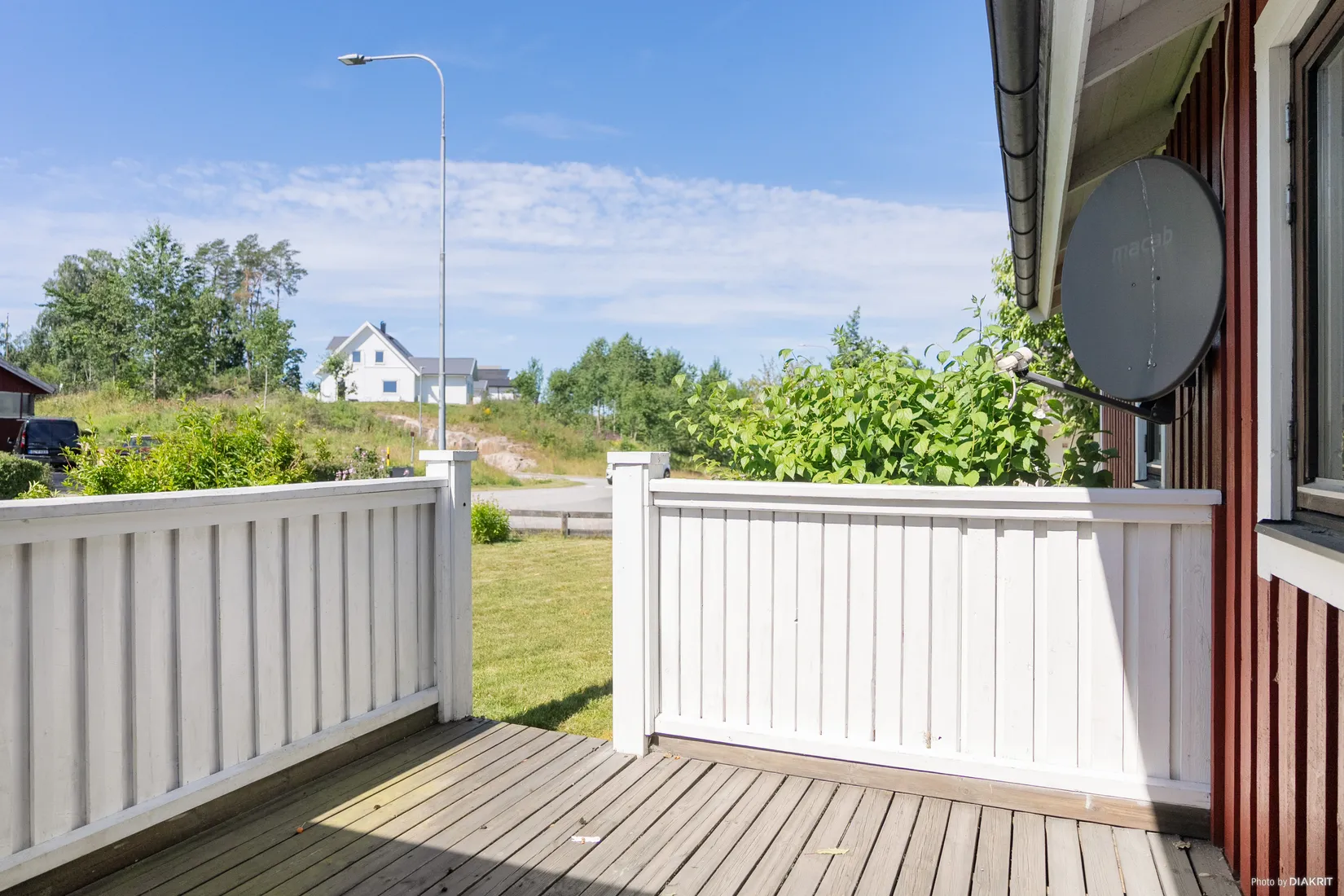 Villa, Ravingatan 1, Vårgårda