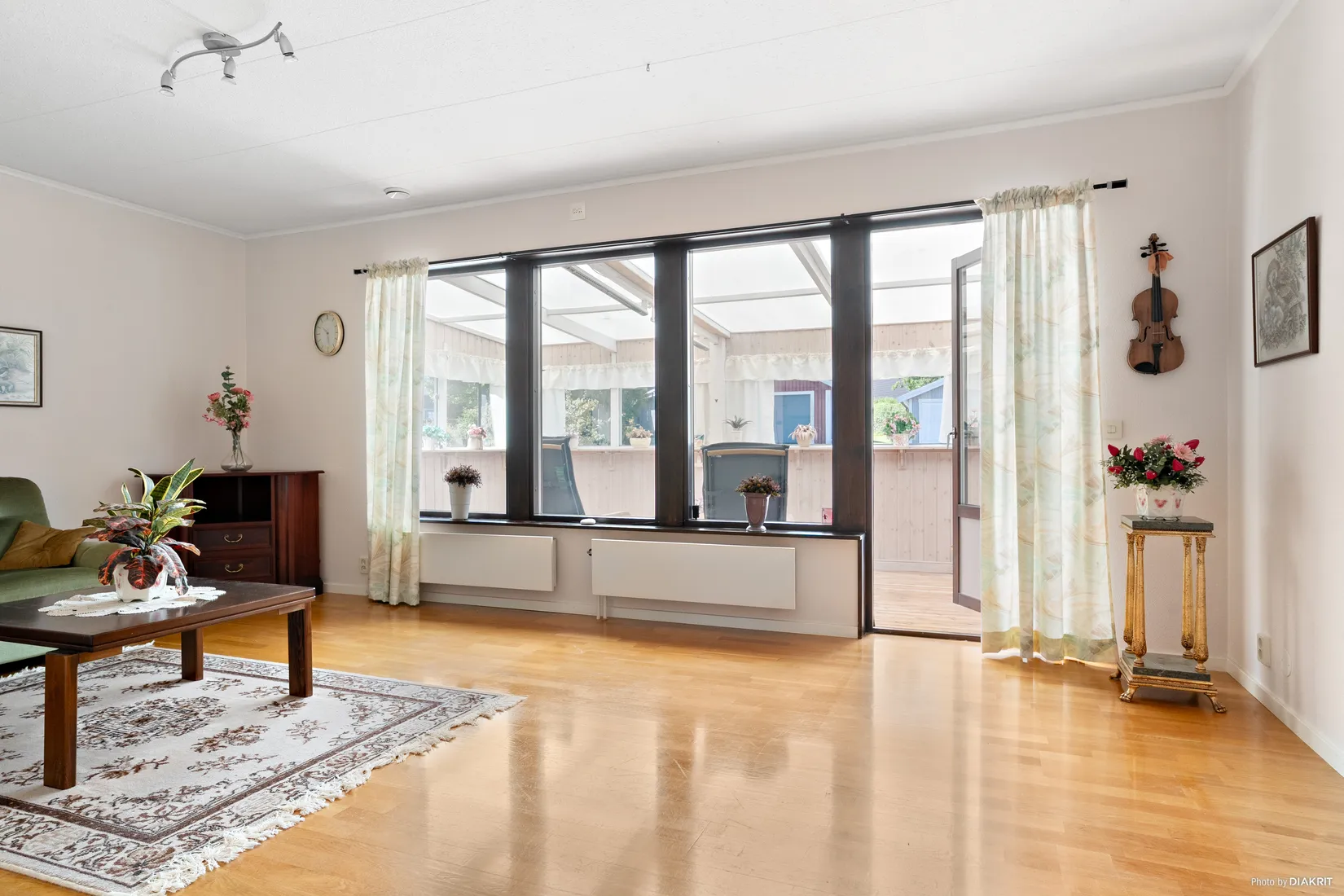 Villa, Ravingatan 1, Vårgårda