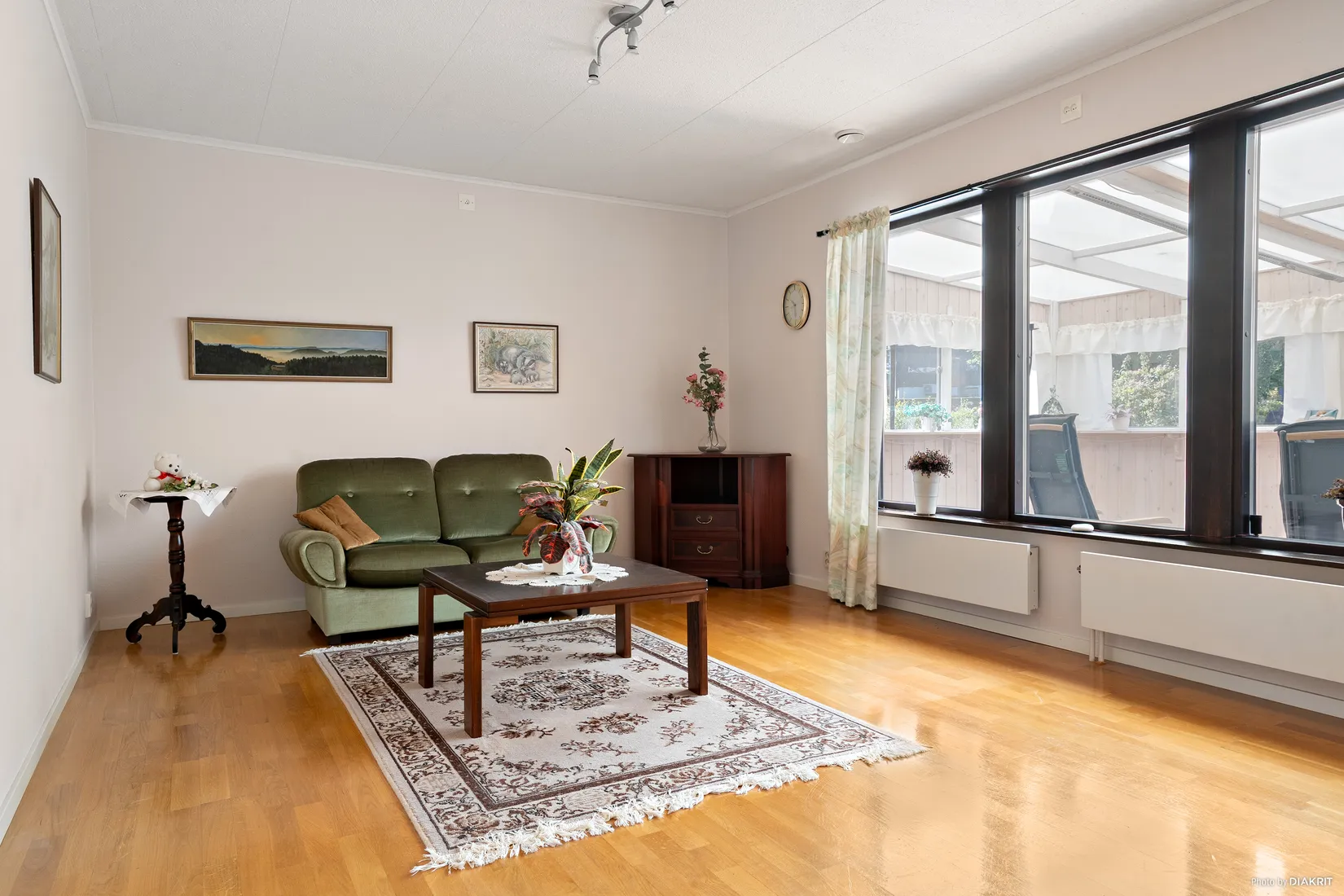 Villa, Ravingatan 1, Vårgårda