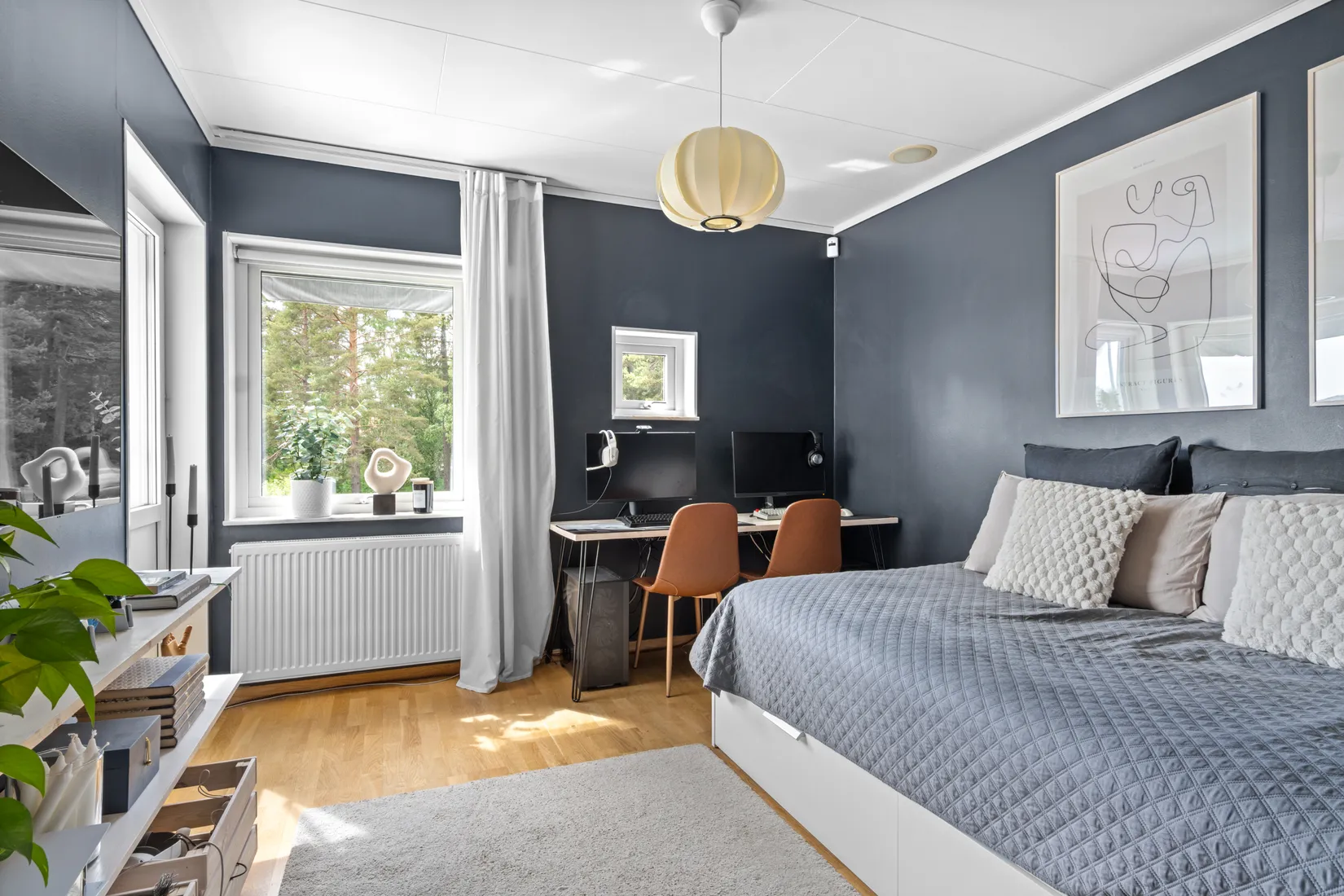 Villa, Flottiljvägen 86, Botkyrka
