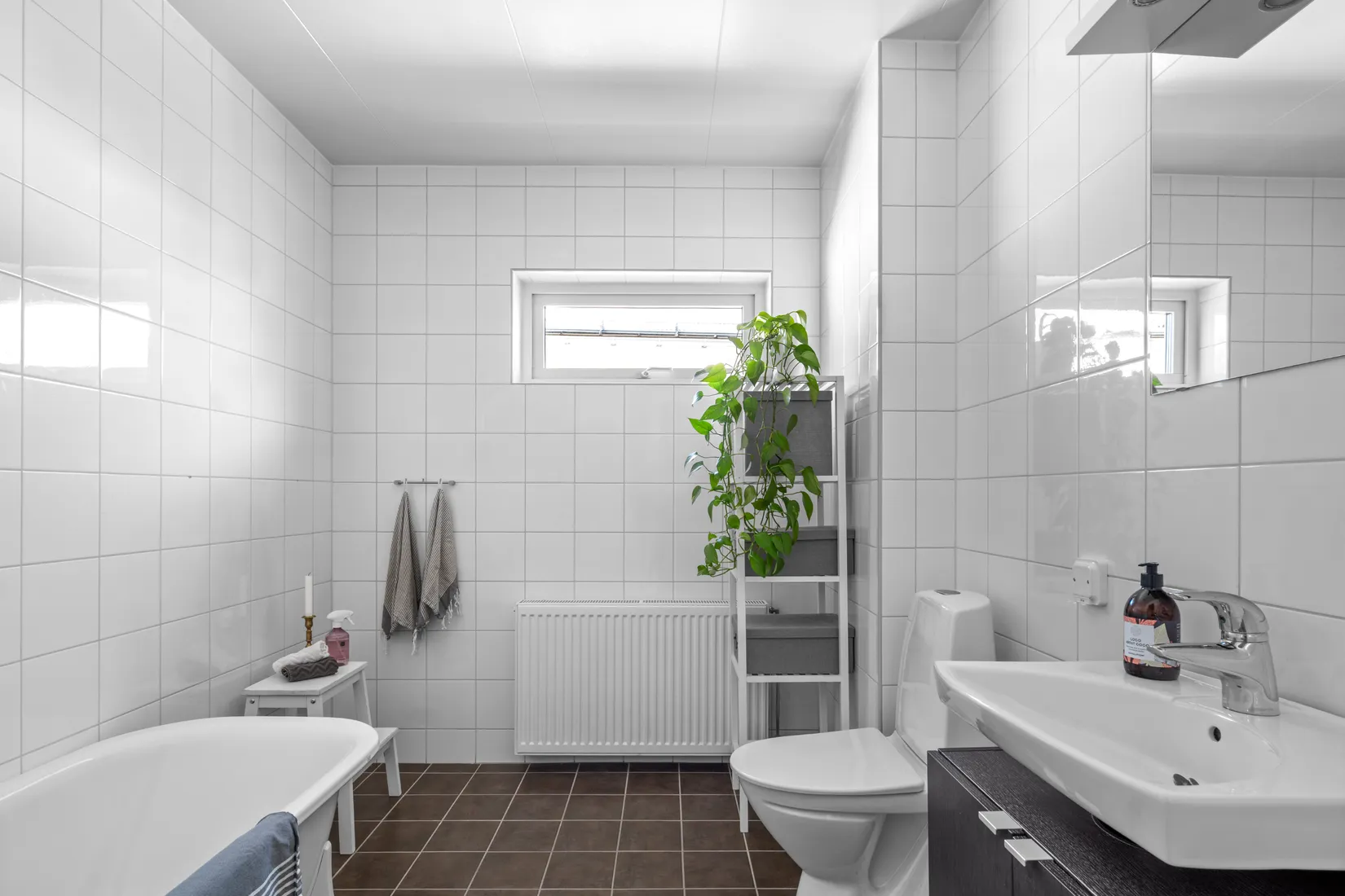 Villa, Flottiljvägen 86, Botkyrka