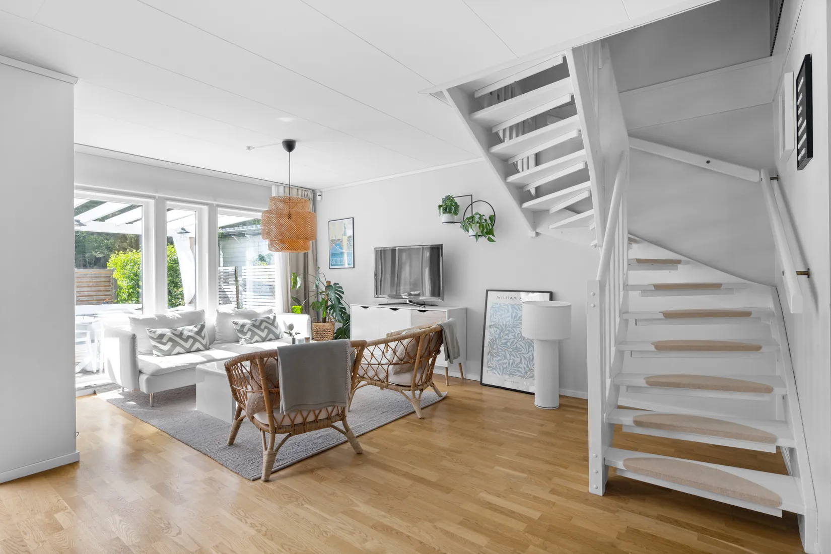 Villa, Flottiljvägen 86, Botkyrka