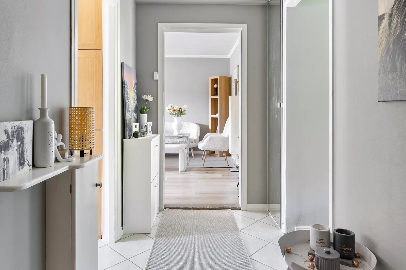 Bostadsrätt, Härnevigatan 11 B, Skiljebo, Västerås