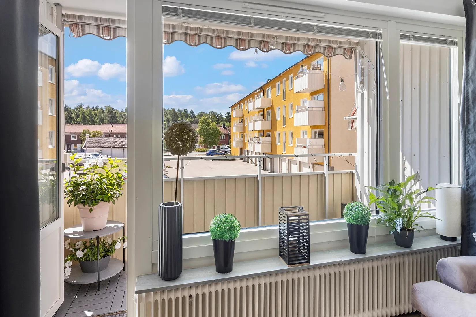 Bostadsrätt, Härnevigatan 11 B, Skiljebo, Västerås