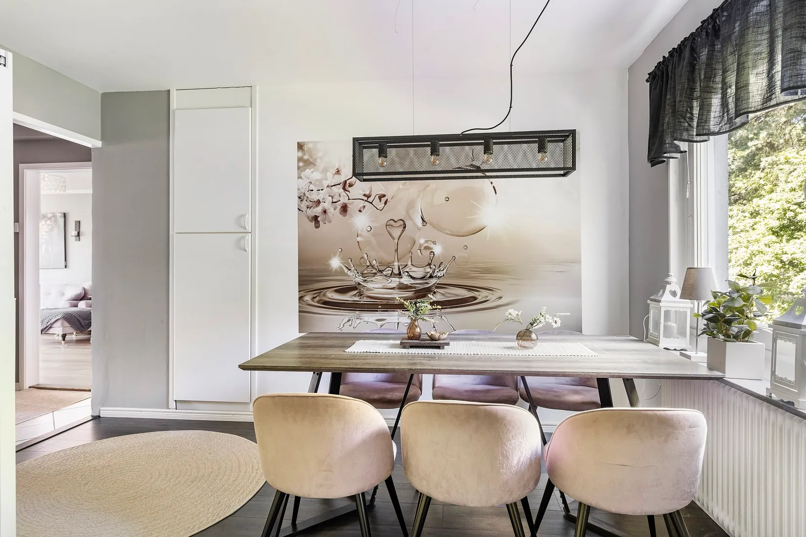 Bostadsrätt, Härnevigatan 11 B, Skiljebo, Västerås