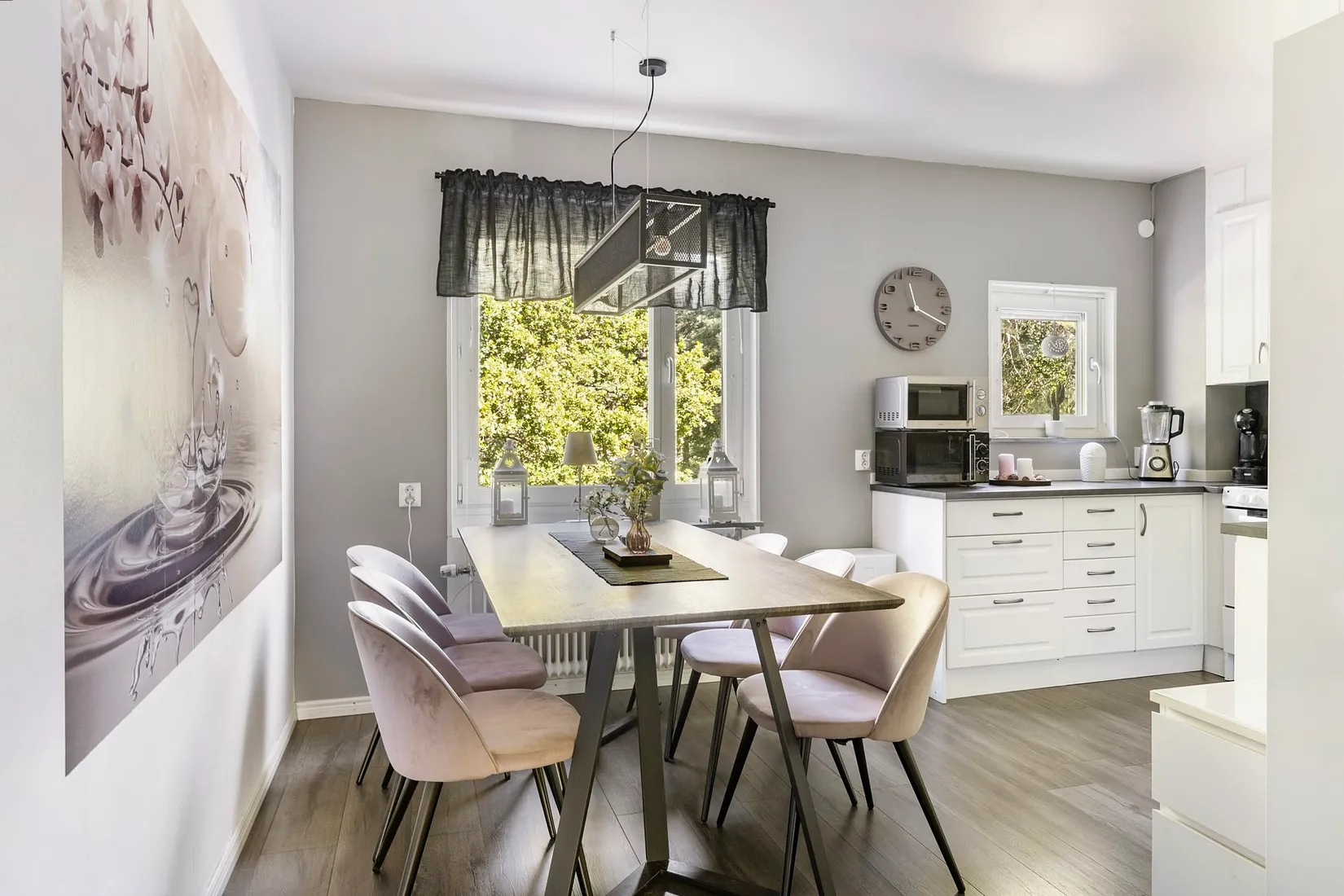 Bostadsrätt, Härnevigatan 11 B, Skiljebo, Västerås