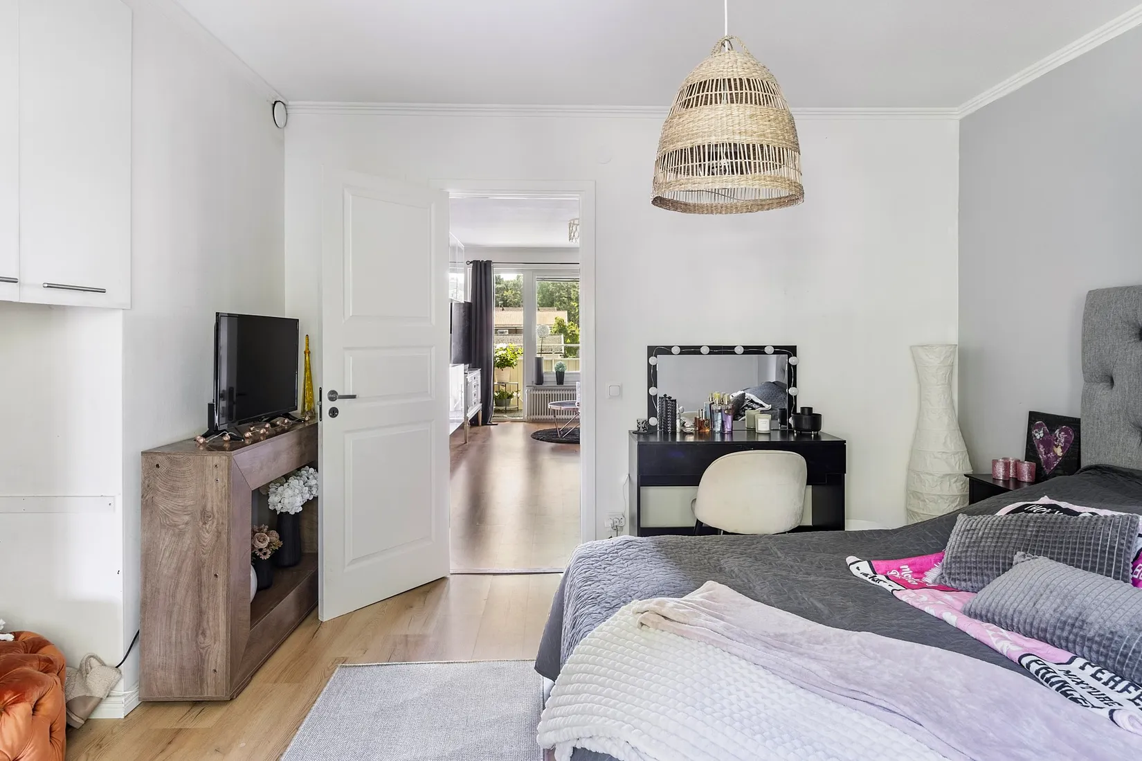 Bostadsrätt, Härnevigatan 11 B, Skiljebo, Västerås