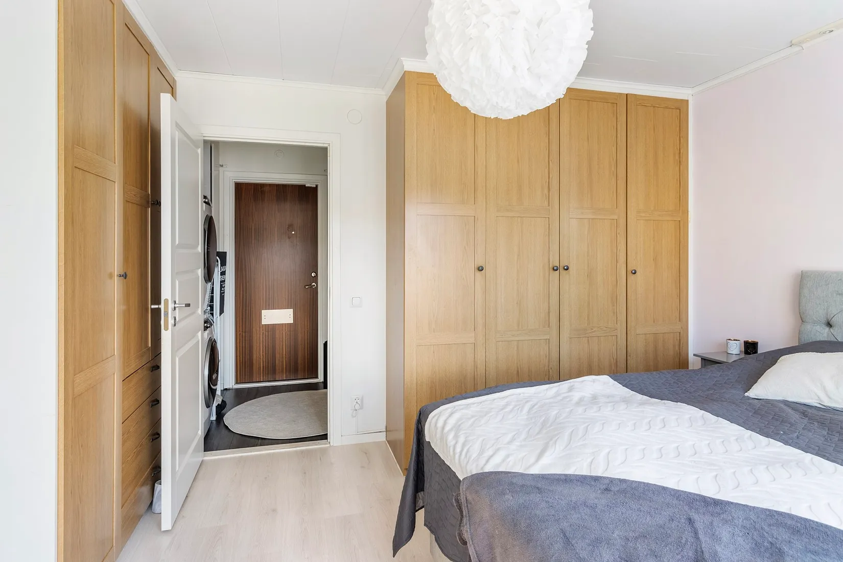 Bostadsrätt, Härnevigatan 11 B, Skiljebo, Västerås