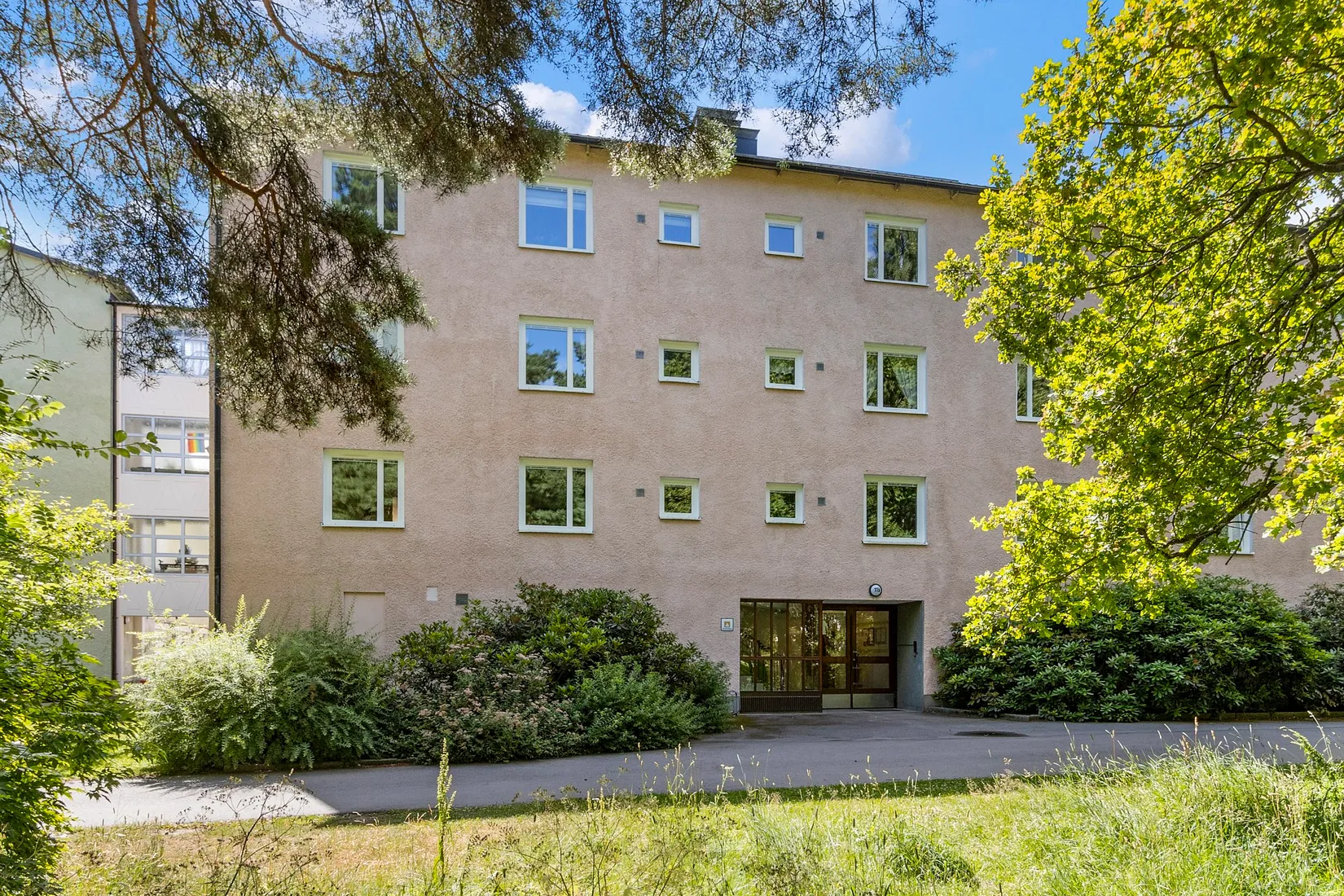 Bostadsrätt, Härnevigatan 11 B, Skiljebo, Västerås