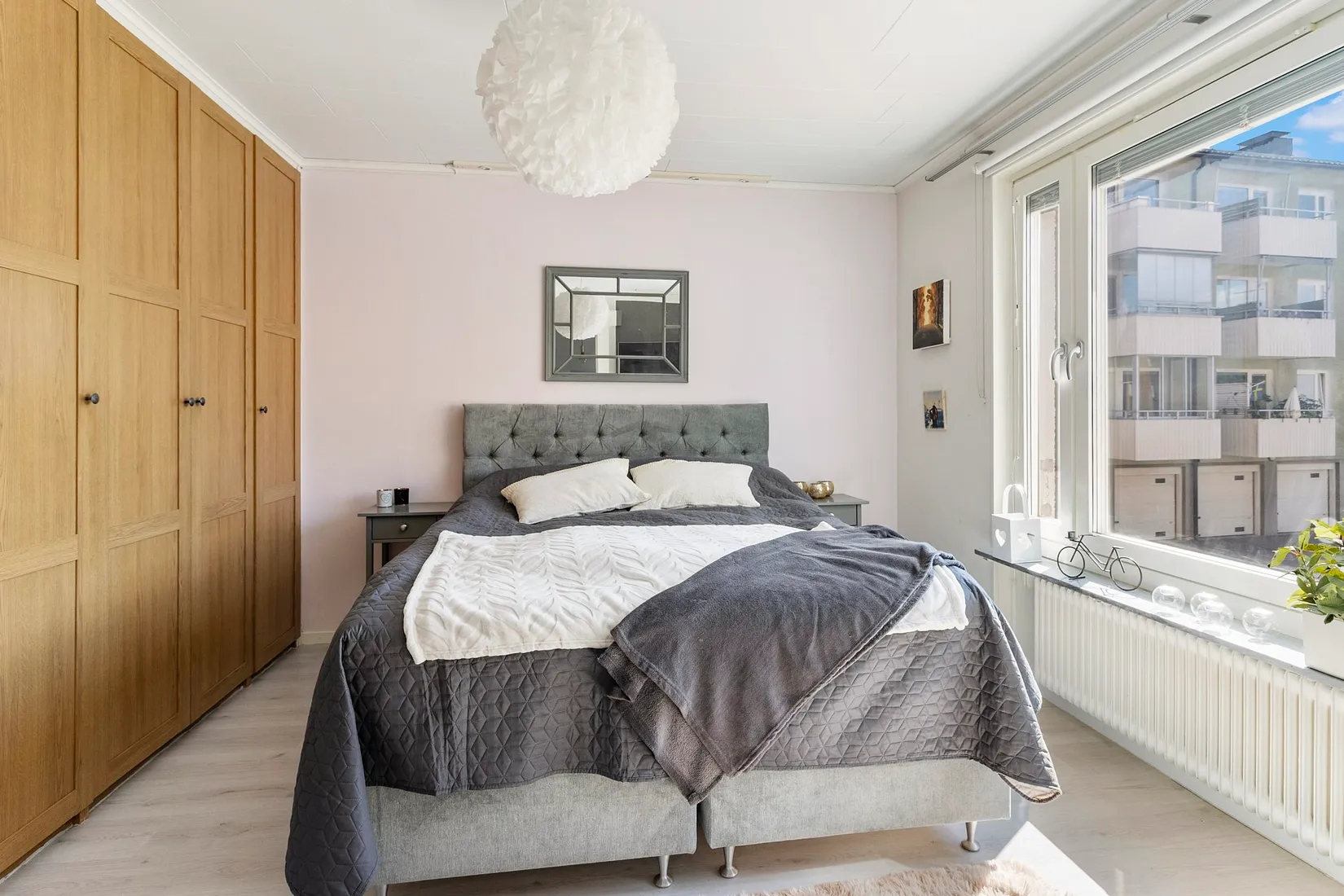 Bostadsrätt, Härnevigatan 11 B, Skiljebo, Västerås
