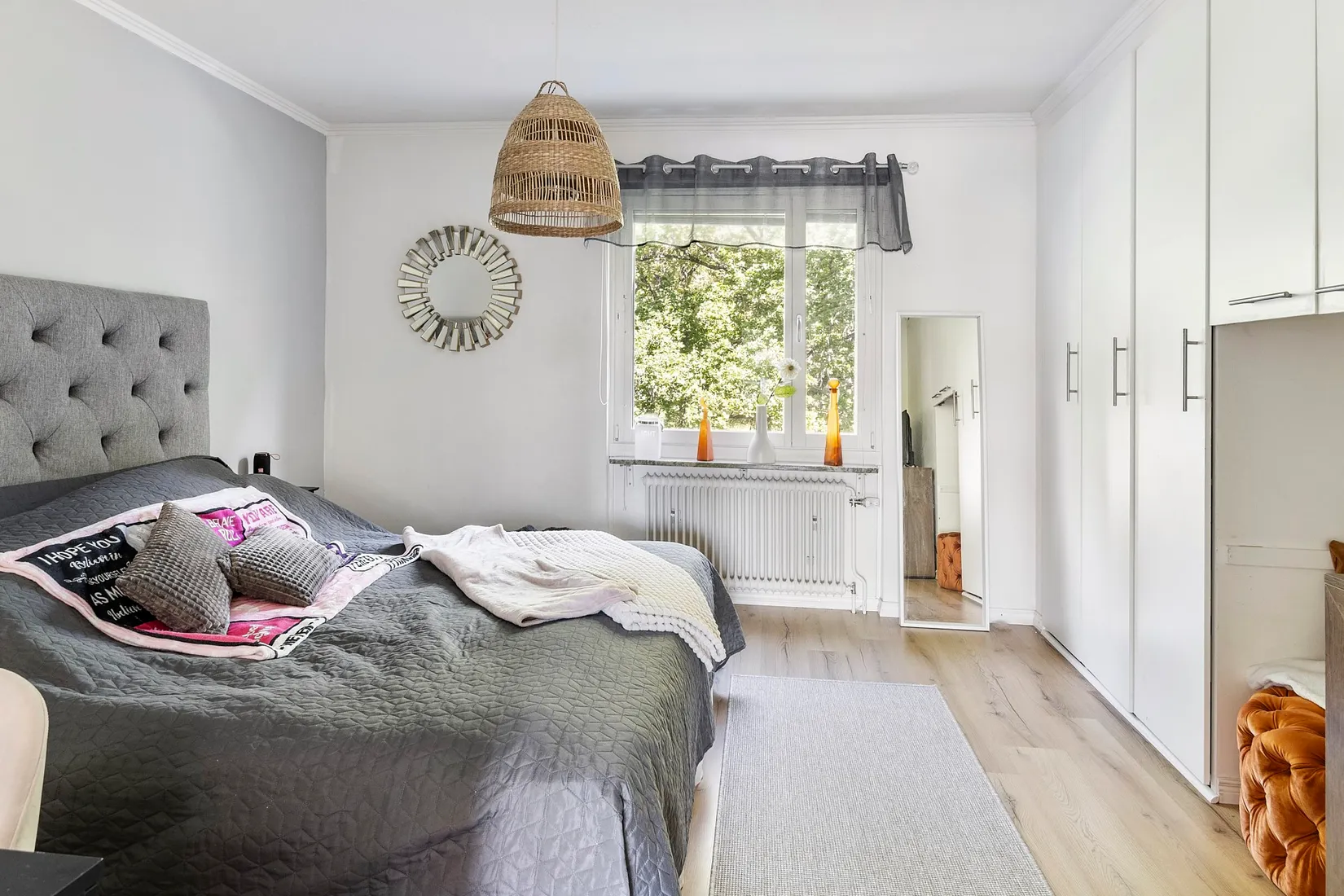 Bostadsrätt, Härnevigatan 11 B, Skiljebo, Västerås