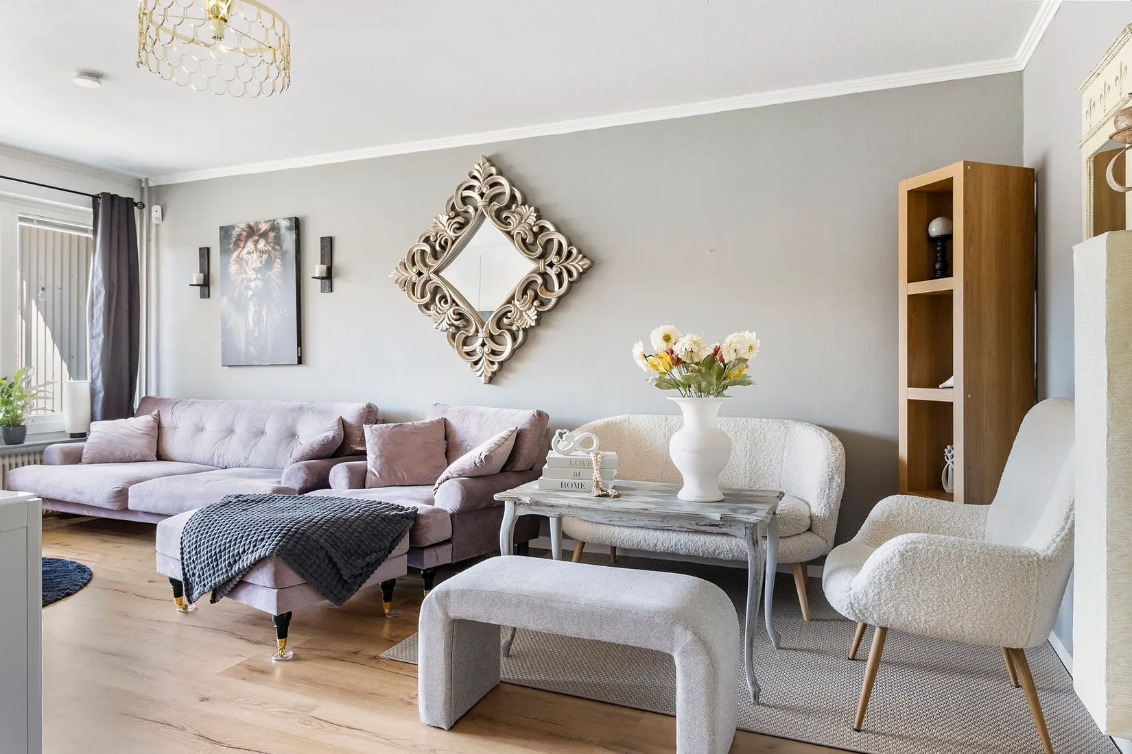 Bostadsrätt, Härnevigatan 11 B, Skiljebo, Västerås