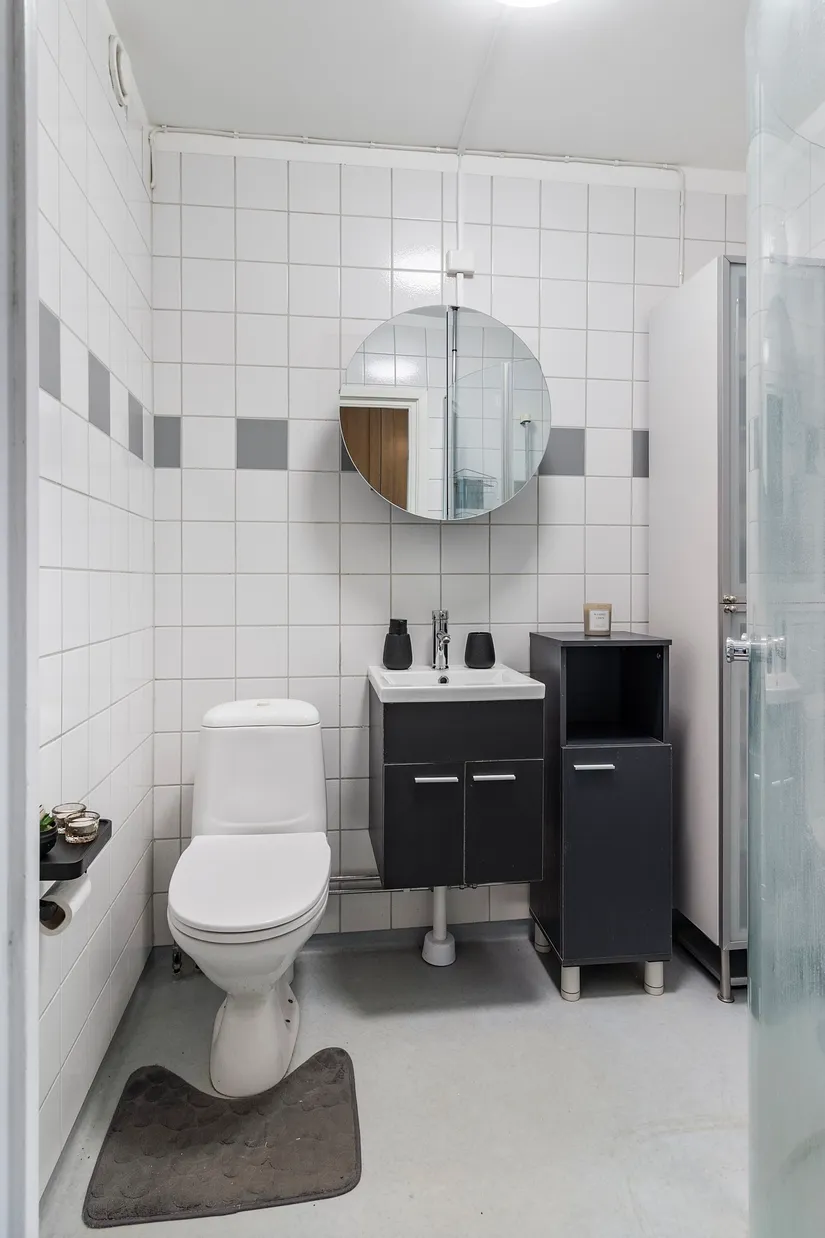 Bostadsrätt, Härnevigatan 11 B, Skiljebo, Västerås