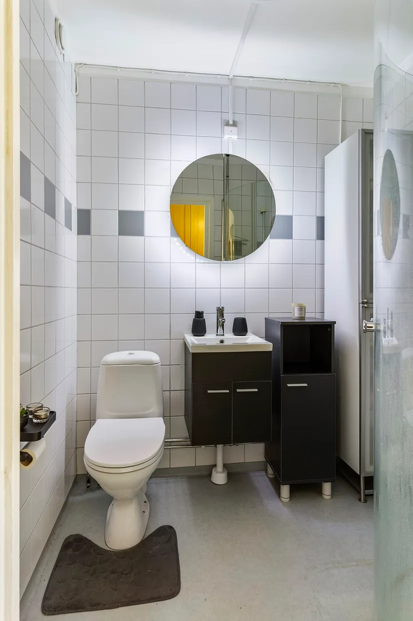 Bostadsrätt, Härnevigatan 11 B, Skiljebo, Västerås
