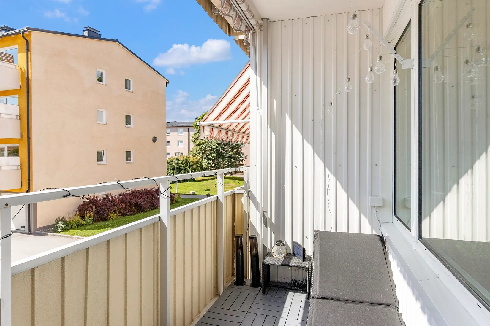 Bostadsrätt, Härnevigatan 11 B, Skiljebo, Västerås