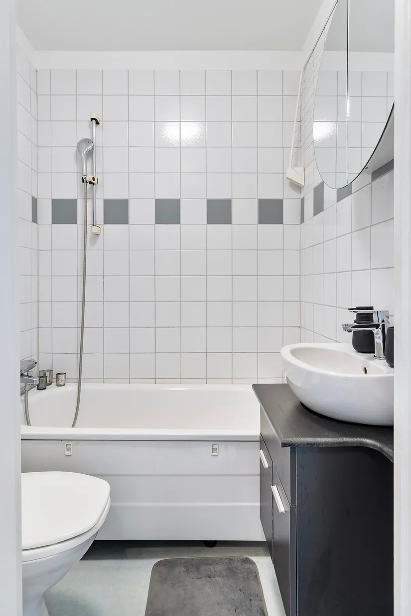 Bostadsrätt, Härnevigatan 11 B, Skiljebo, Västerås