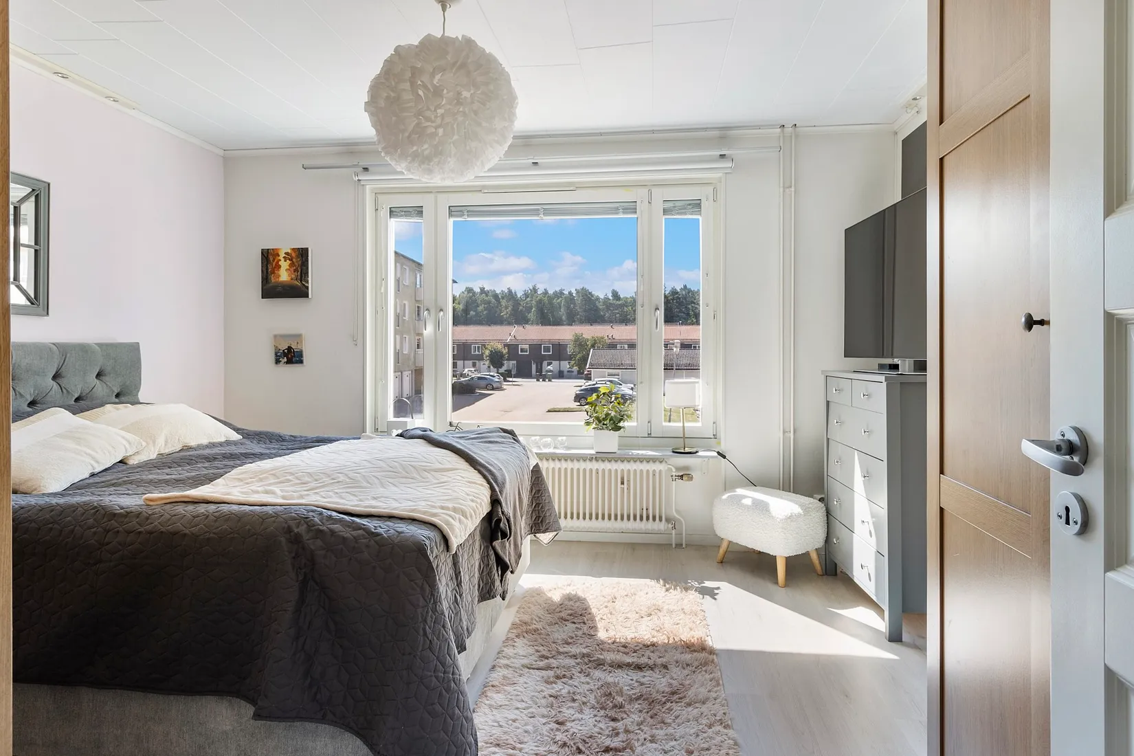 Bostadsrätt, Härnevigatan 11 B, Skiljebo, Västerås
