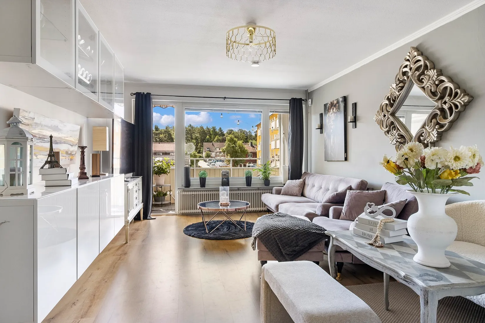 Bostadsrätt, Härnevigatan 11 B, Skiljebo, Västerås