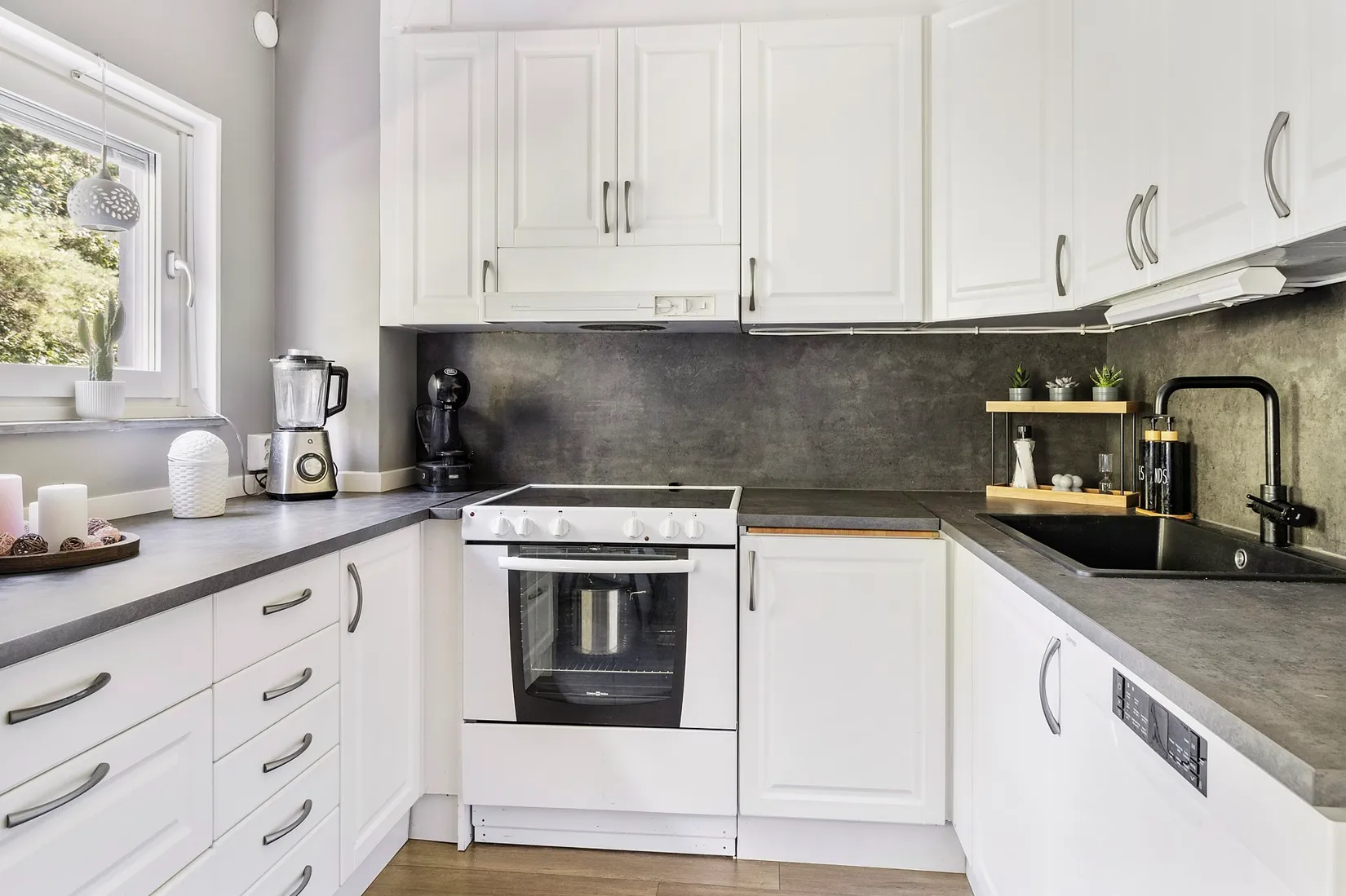 Bostadsrätt, Härnevigatan 11 B, Skiljebo, Västerås