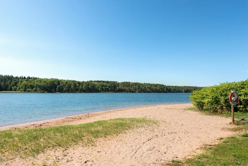 Radhus, Svinningeuddsvägen 6A, Svinninge, Österåker