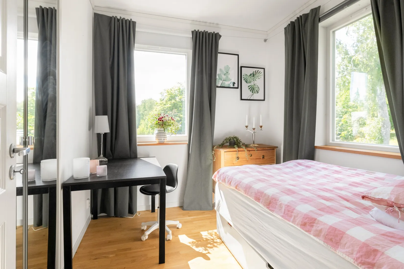 Radhus, Svinningeuddsvägen 6A, Svinninge, Österåker