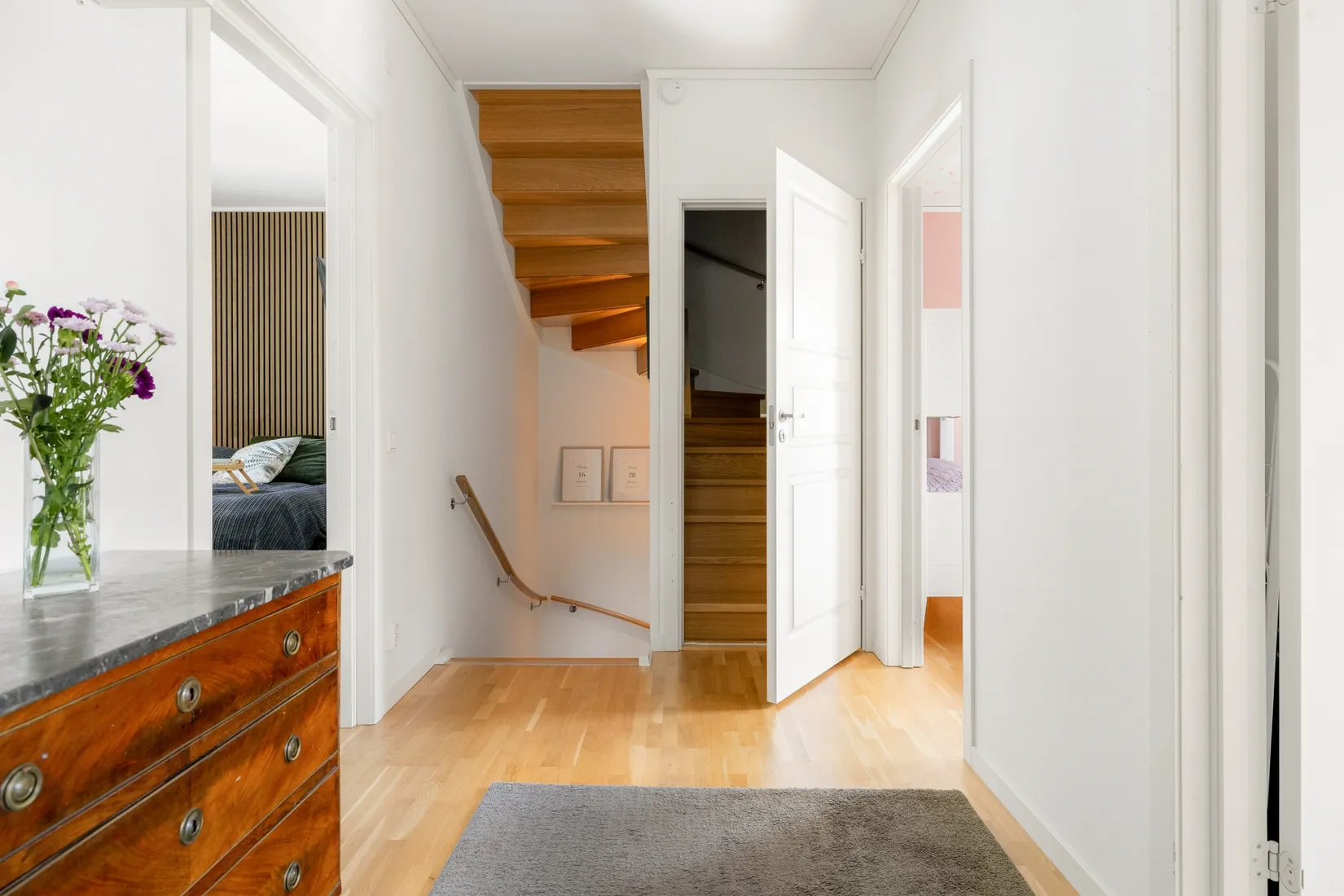 Radhus, Svinningeuddsvägen 6A, Svinninge, Österåker