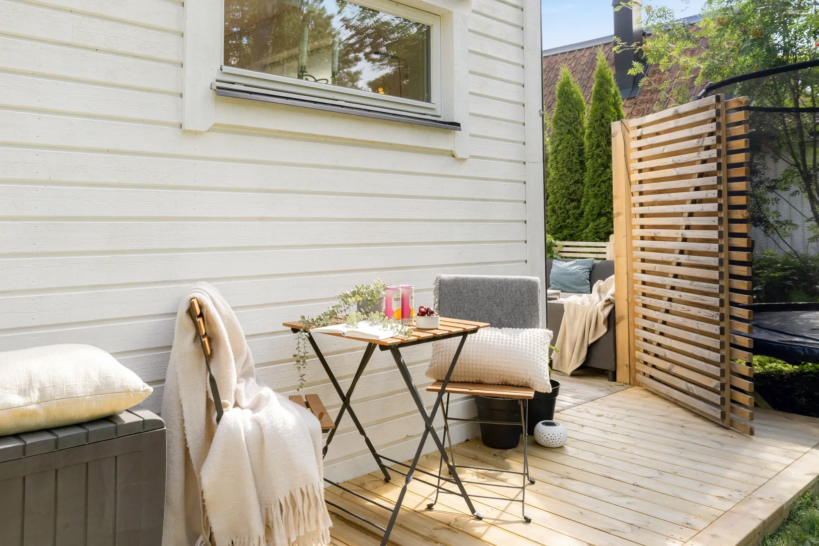 Radhus, Svinningeuddsvägen 6A, Svinninge, Österåker