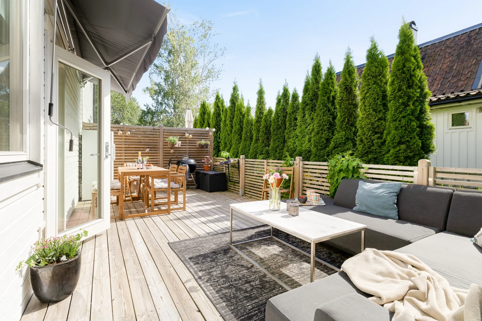 Radhus, Svinningeuddsvägen 6A, Svinninge, Österåker