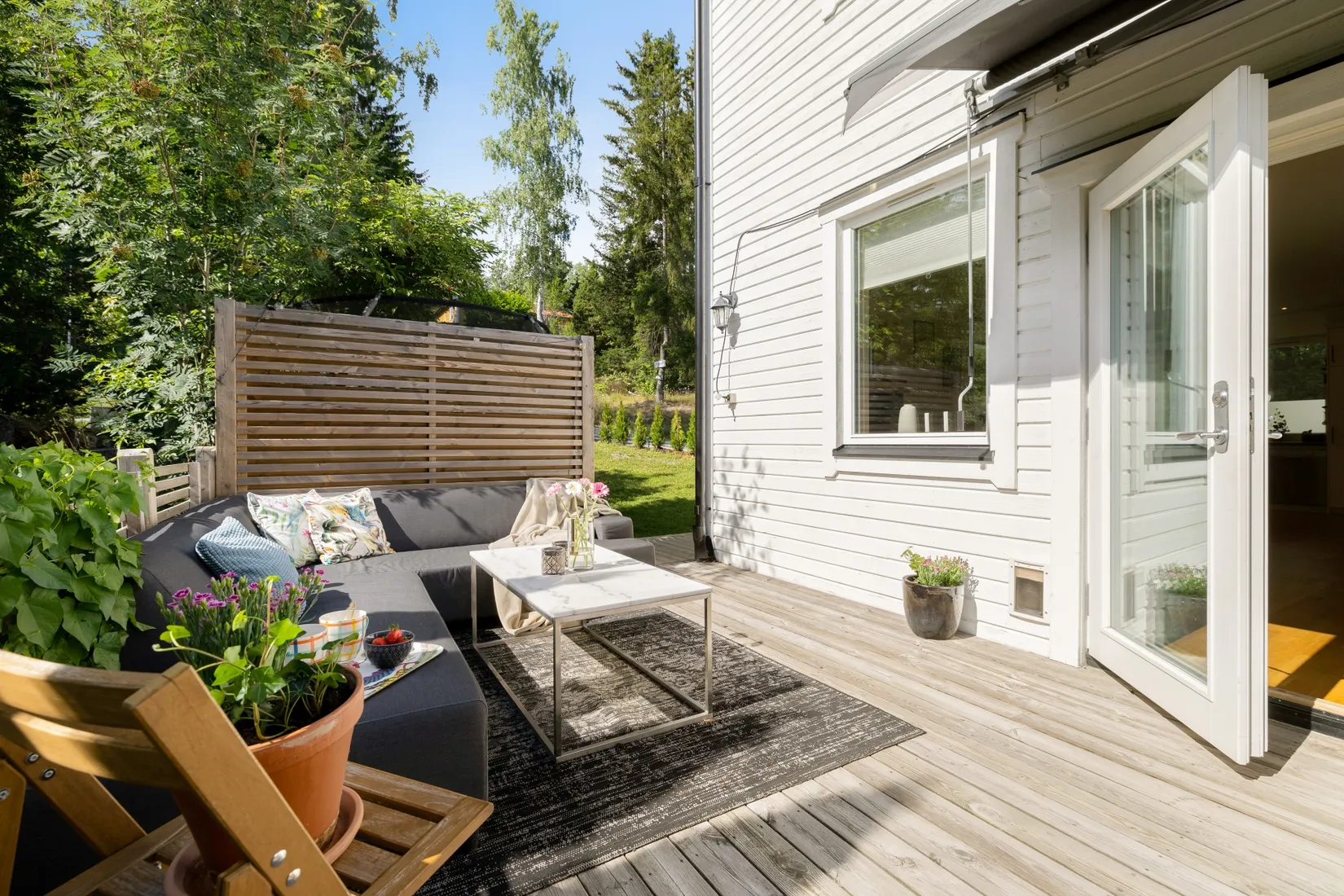 Radhus, Svinningeuddsvägen 6A, Svinninge, Österåker