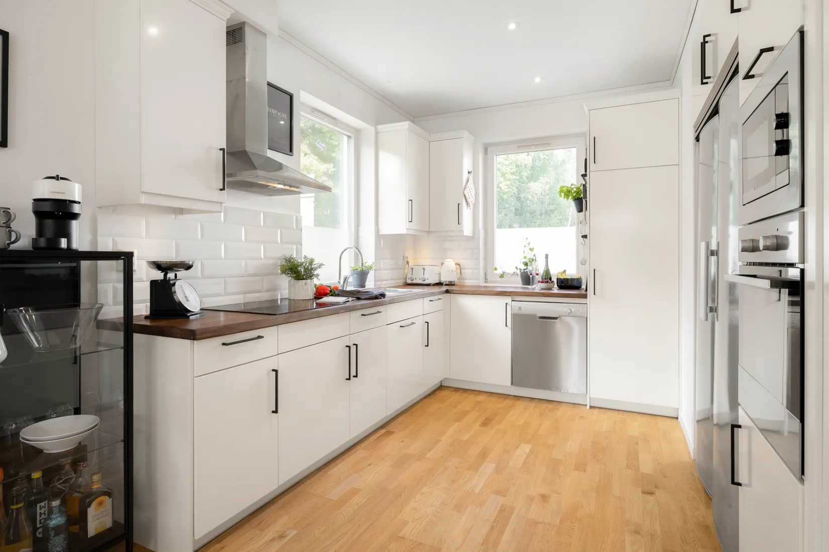 Radhus, Svinningeuddsvägen 6A, Svinninge, Österåker