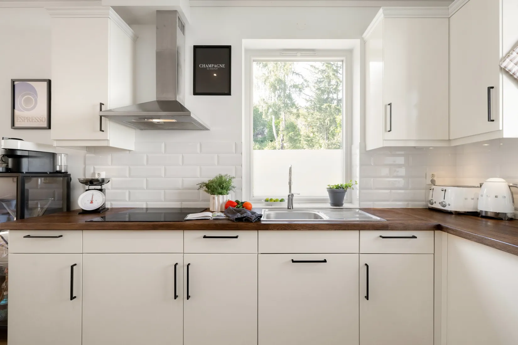 Radhus, Svinningeuddsvägen 6A, Svinninge, Österåker